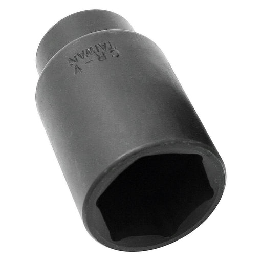 Axle Nut Socket-27mm