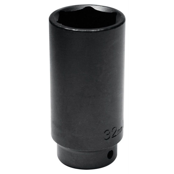 Axle Nut Socket - 32mm