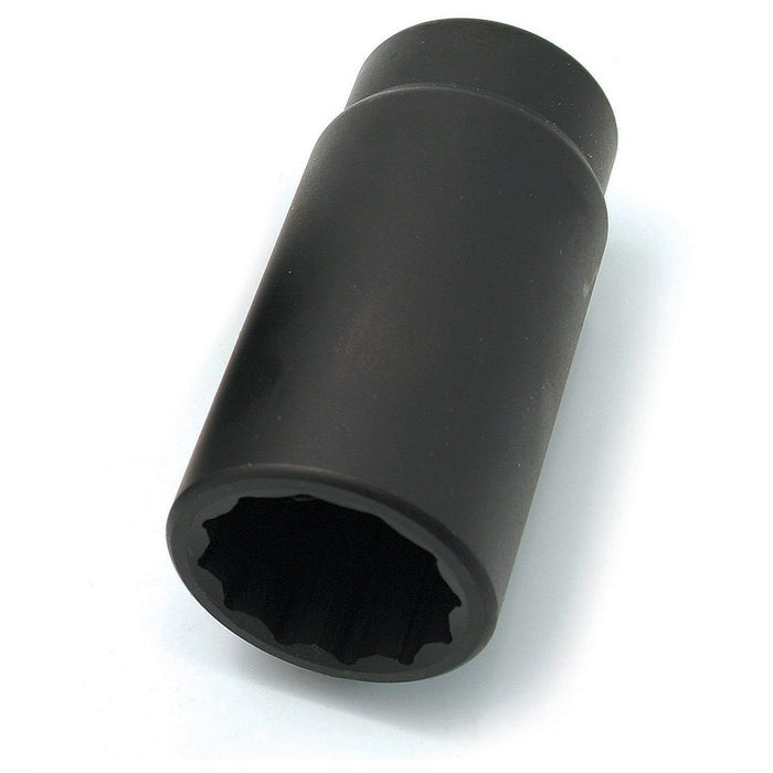 Axle Nut Socket-32mmx12 Pt.