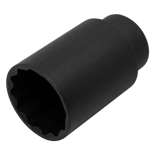 Axle Nut Socket - 39mm x 12 Pt