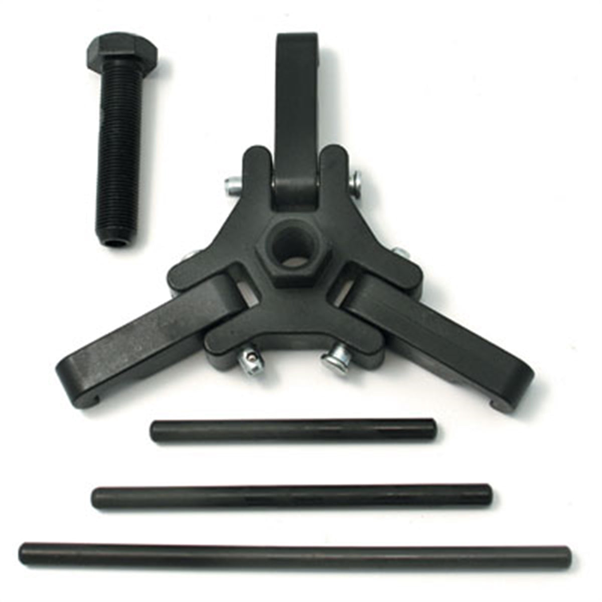 Harmonic Balancer GM/Chrysler CTA Manufacturing — OEM Tech Tools