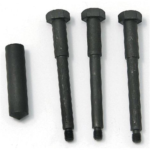 GM Harm Bal Puller Adapter Set