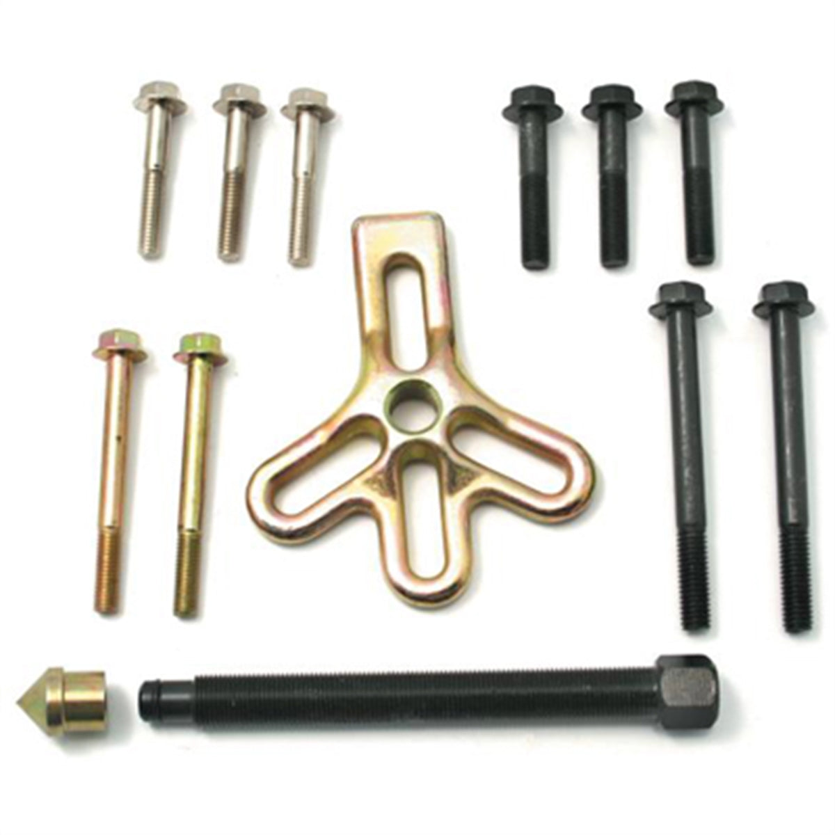 Harmonic Balancer Puller CTA Manufacturing — OEM Tech Tools