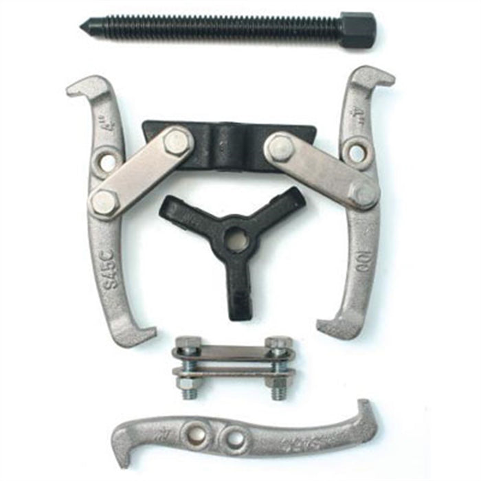 Gear Puller Set 3"