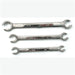3pc Flare Nut Wrench Set-Metri