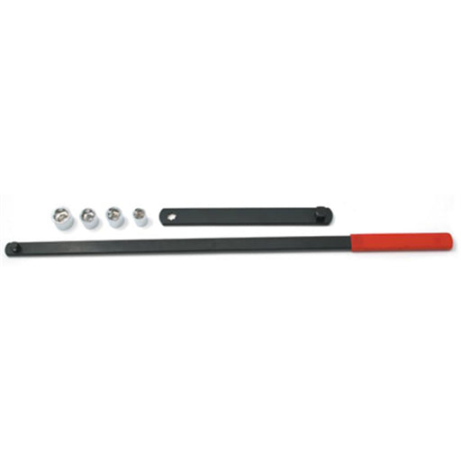 Serpentine Belt Tool Set