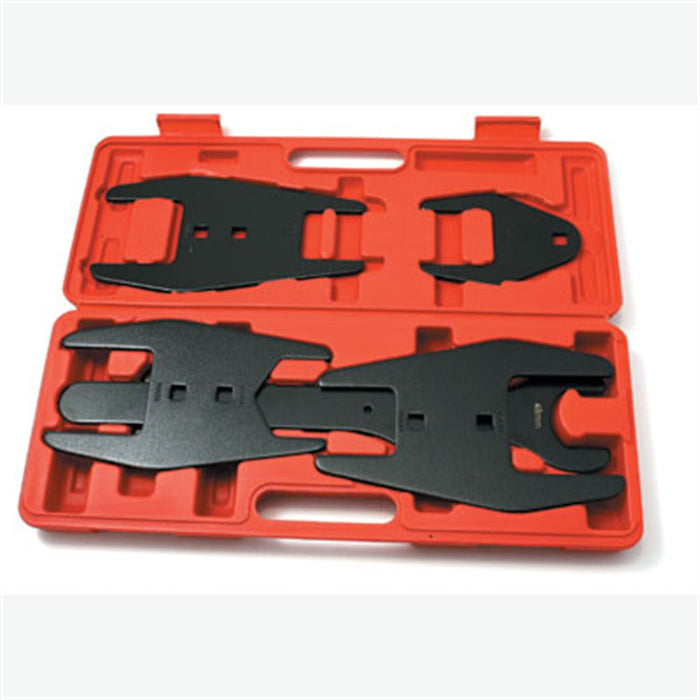 6pc Fan Clutch Wrench Set