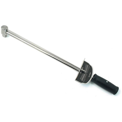 BeamType Torque Wrench 1/2"Dr