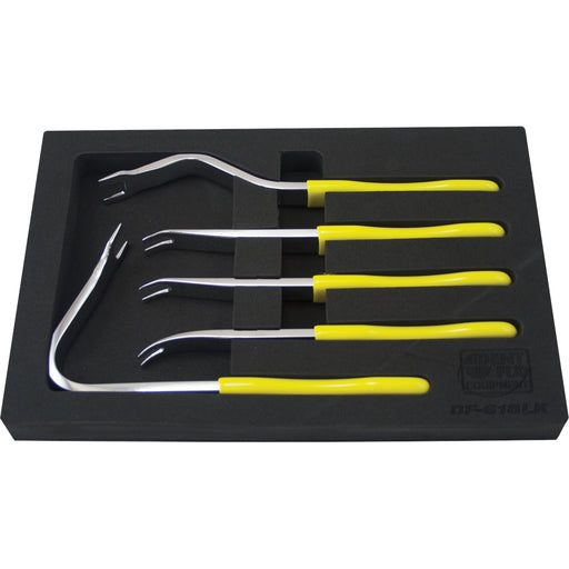 5-PIECE CLIP LIFTER SET