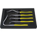 5-PIECE CLIP LIFTER SET