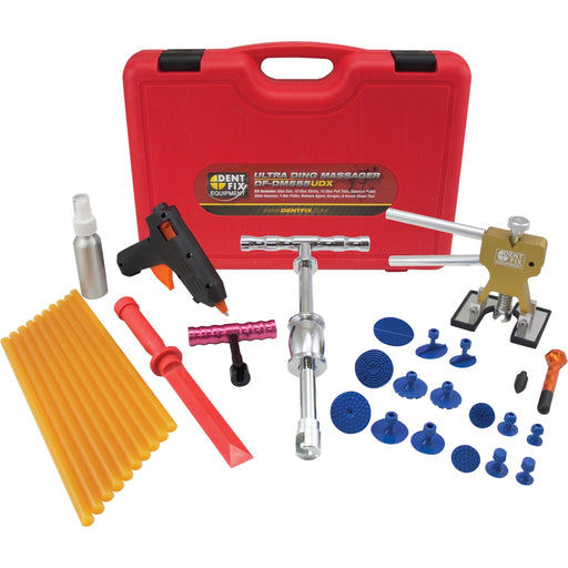 Ultra Ding Massager