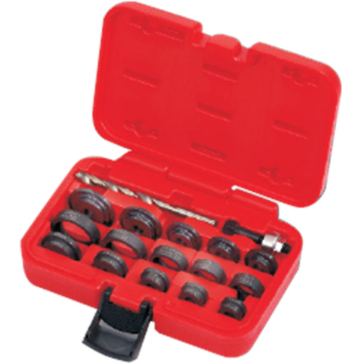 Parking Sensor and Lens Hole Maker