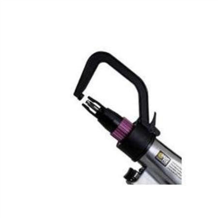 LARGE-STOCK CLAMP