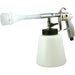 TORNADO PULSE CLEANER W/ BRUSH & RESERVOIR
