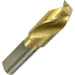 DRILL BIT 10MM TITANIUM FOR DF15