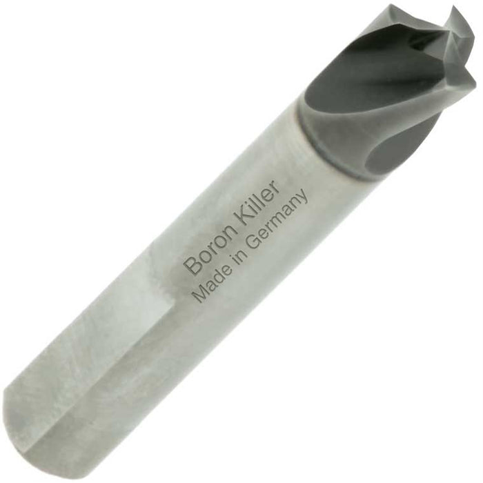 BORON STEEL TUNGSTEN CARBIDE 8MM DRILL BIT