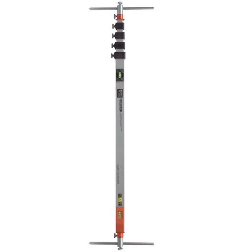 SWISS TELESCOPIC TRAM 3 TO 10.5 FEET