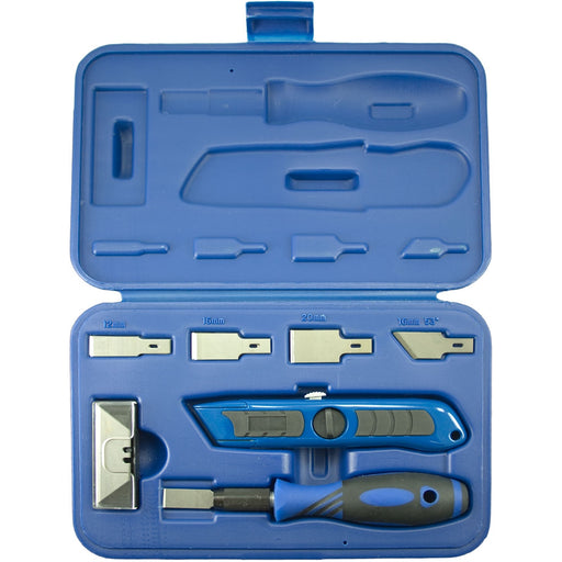 SCRAPPER SET POLYURETHANE