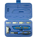 SCRAPPER SET POLYURETHANE