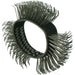 MBX COARSE REPLACEMENT BRUSH