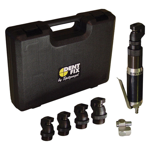 AIR OPERATED MULT HOLE PUNCH