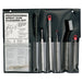 SPRAY GUN CLEANING KIT
