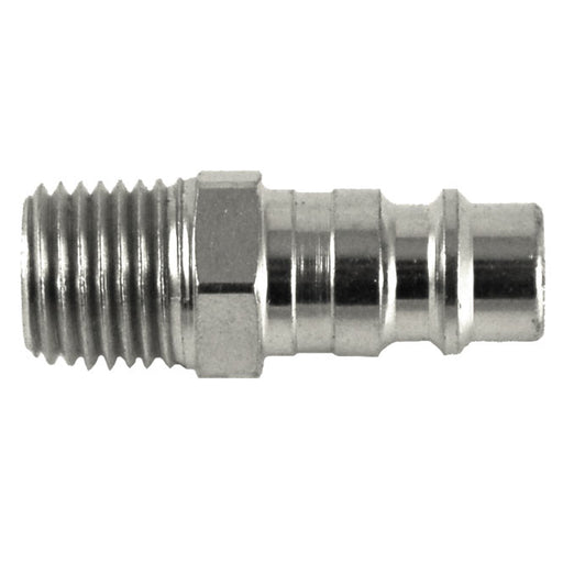 1/4 NPT M QD STEM FOR AIR TOOLS HC-1166