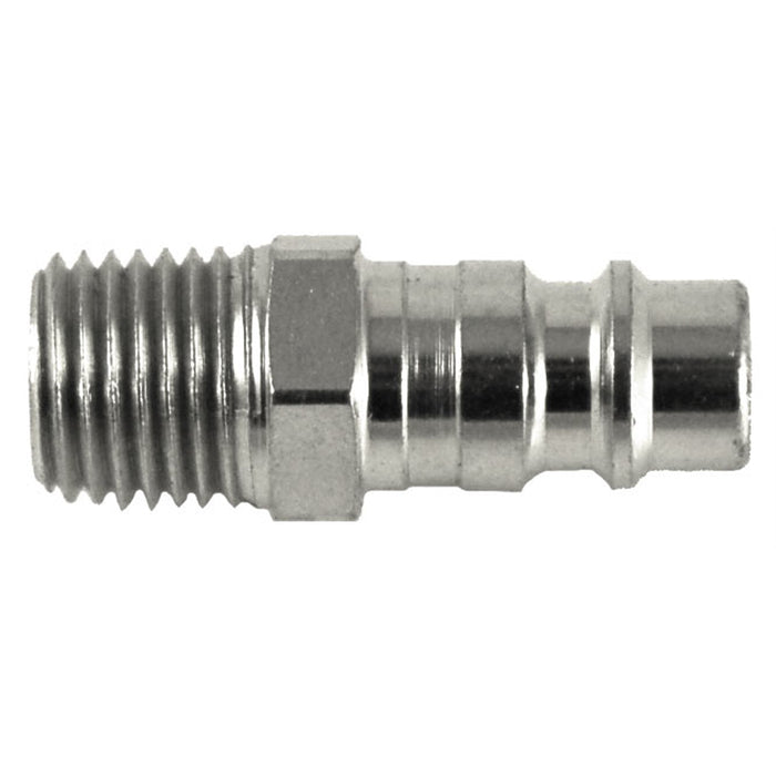 1/4 NPT M QD STEM FOR AIR TOOLS HC-1166