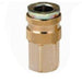 1/4 NPT COUPLER