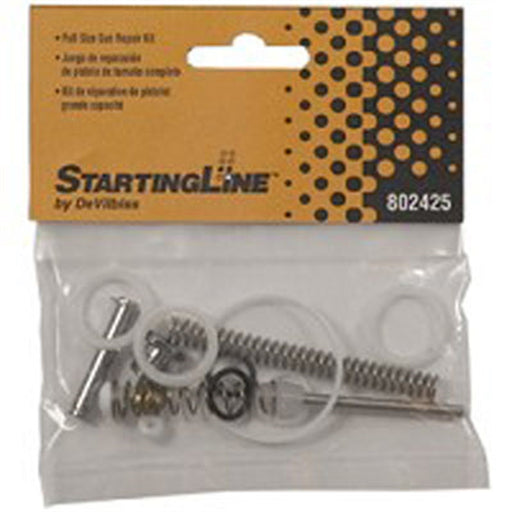 STARTING LINE GUN REPAIR KIT