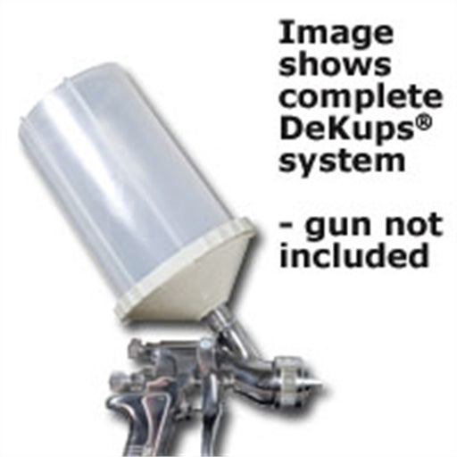 DISPOSABLE CUPS&LIDS 34OZ