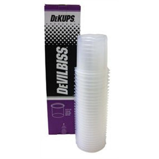 DISPOSABLE CUPS&LIDS 24OZ