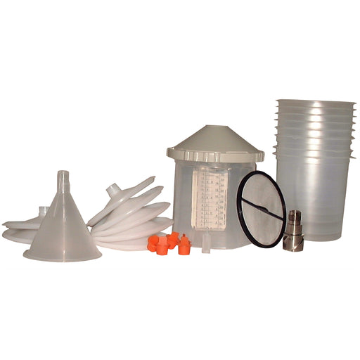DeKups Demo Trial Kit