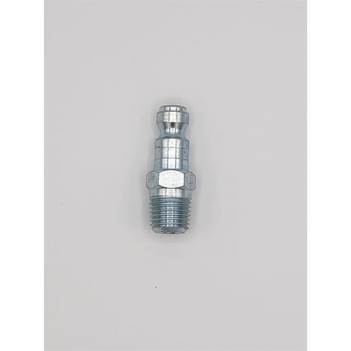 D-2C-DT 1/4 in. Adapter w/ 1/4 in. MNPT