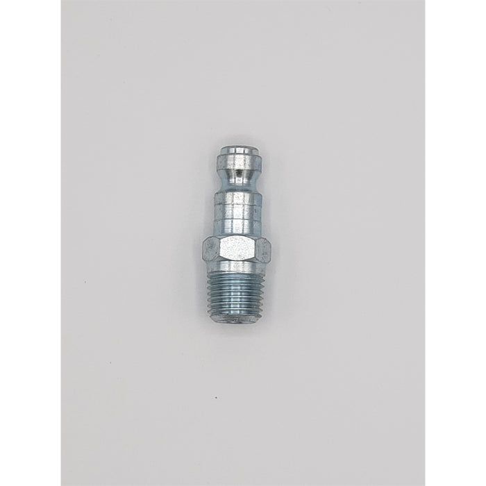 D-2C-DT 1/4 in. Adapter w/ 1/4 in. MNPT