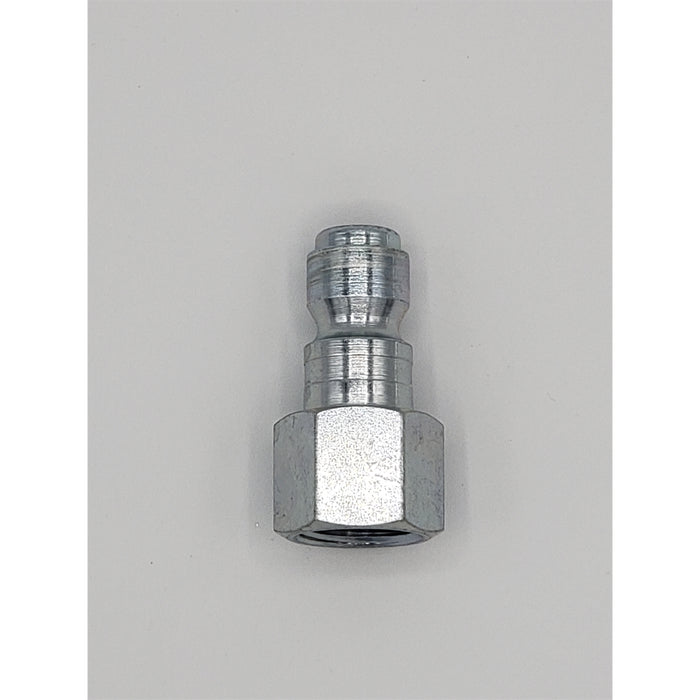 D-3E-DT 3/8 in. Adapter w/ 3/8 in. FNPT (EA)