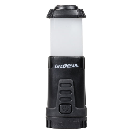 Collapsable Lantern/Flashlight 3AAA