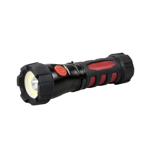 Ultra HD 320 Lumens Flashlight