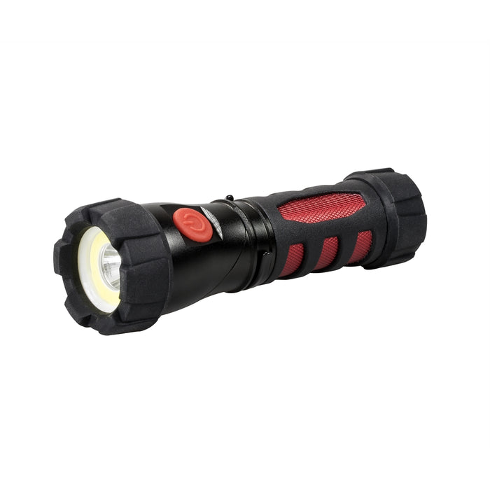 Ultra HD 320 Lumens Flashlight