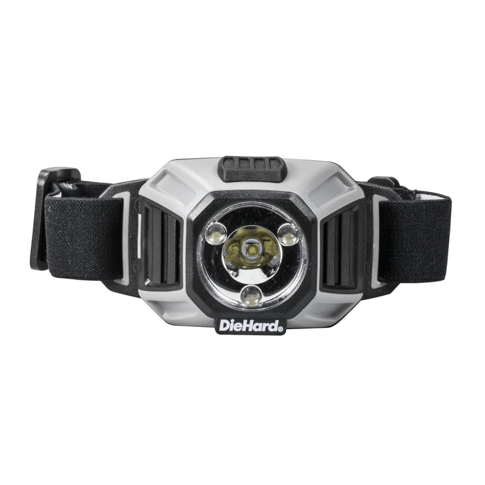 Diehard 280 Lumens Head Light with tilting head