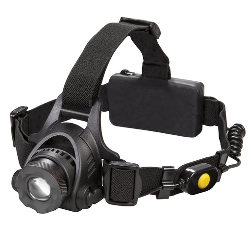 Diehard 320 Lumens Focusing Head Light