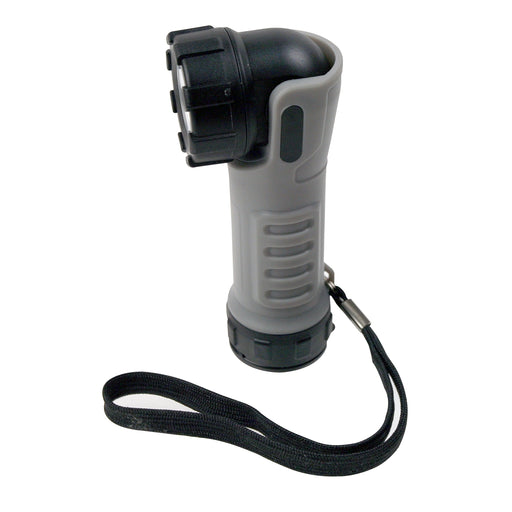 Diehard 200 Lumen Flashlight with Swivel Head
