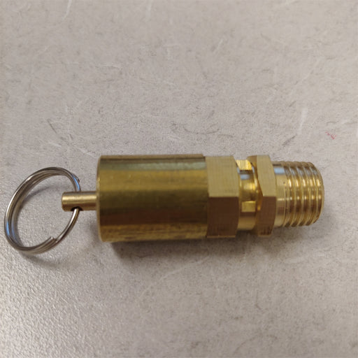 PRESSURE RELIEF VALVE 14PSI