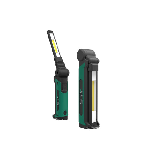 ASL201R Foldable Thin Light (200 LM)