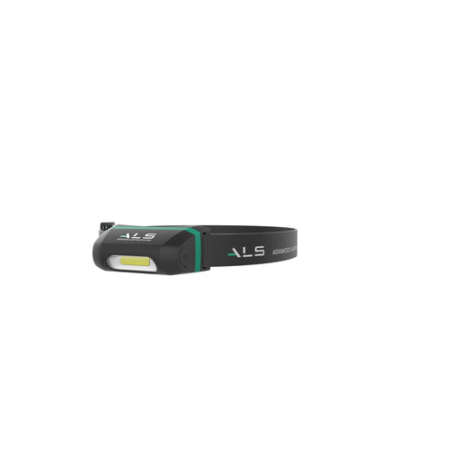 HDL121R Mini Head Lamp (120 LM)