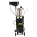 20-Gallon Combination Fluid Evacuator & Oil Drain