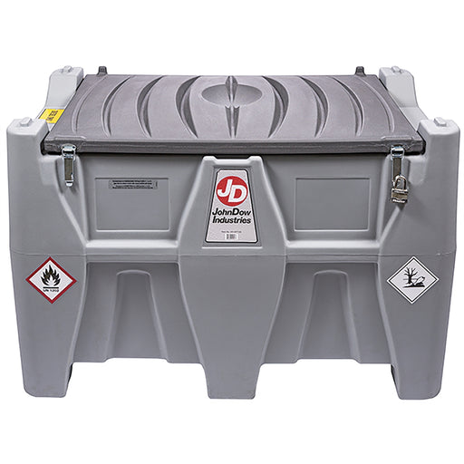 106-Gallon Carry Tank