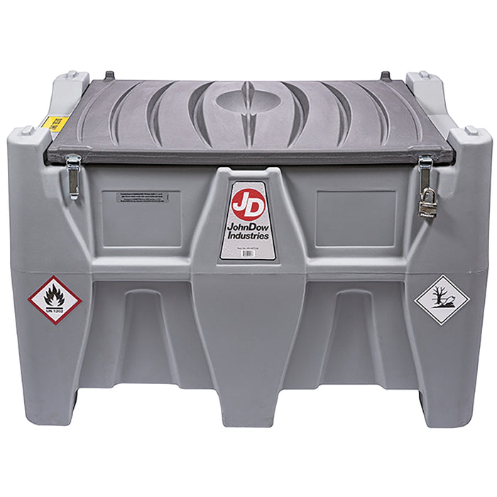 106-Gallon Carry Tank