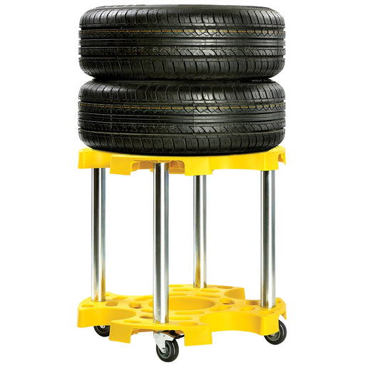 Tire Taxi Extended Unit