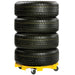 Tire Taxi Standard Unit